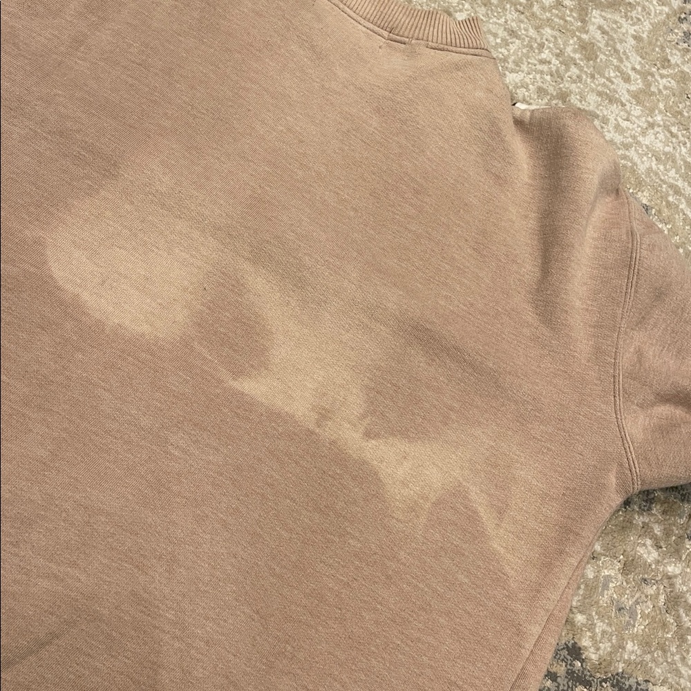 Vintage 90s Gianni Valentino:  Sweatshirt - Size Medium - Picture 9 of 10